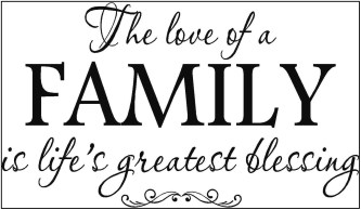 Noyes Family Foundation statement on family