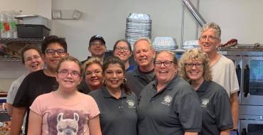 Noyes Family Foundation at Pinellas Hope